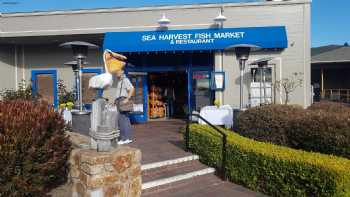 Sea Harvest Fish Market & Restaurants