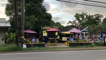 SNOOPY'S SURF SHOP Haleiwa Store