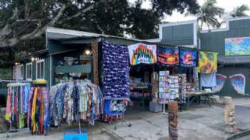 Rainbow Bridge Gift Shop