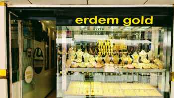 Erdem Gold