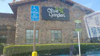 Olive Garden Italian Restaurant