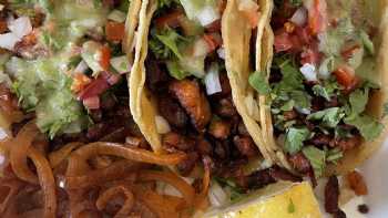 Tacos Locos Mexican Food