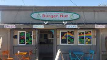 Dos Oakies Burger Hut