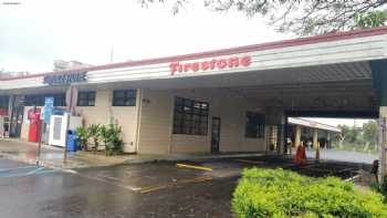 Firestone Complete Auto Care