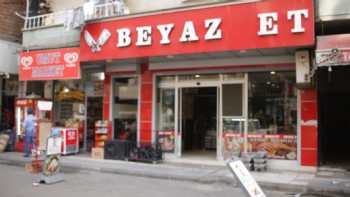 Beyaz Et Diyarbakır