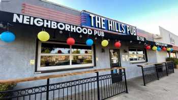 The Hills Pub