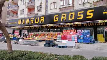 Mansur Gross