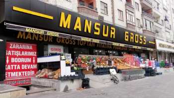 Mansur Gross