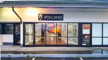 VOLCANO Vape Shop