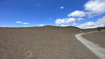 Devastation Trail