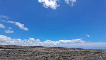 Keauhou Trail