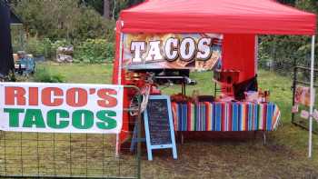 Rico's Taco Shop