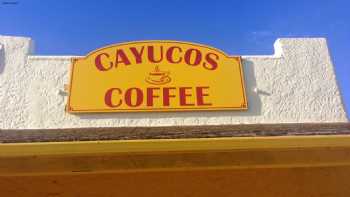 Cayucos Coffee