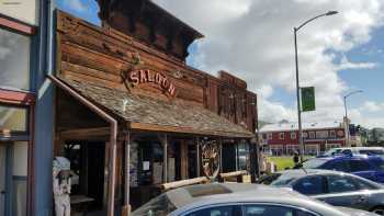 Old Cayucos Tavern & Card Room