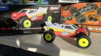 Funtime RC Hobby