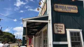 Bubble Shack Haleiwa