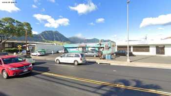 Waianae Market