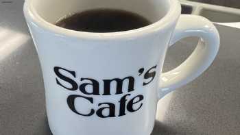 Sam's Cafe