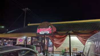 Morena’s Taqueria