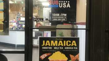 Sub & Deli USA