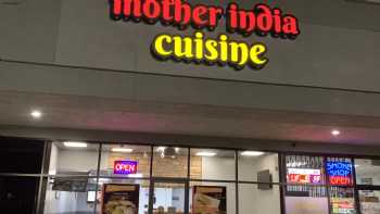 Mother India Cuisine