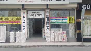 miran halı sarayı