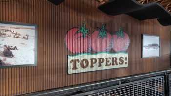 Toppers Pizza