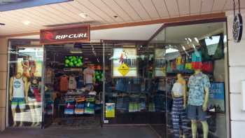 Rip Curl - Kings' Shops