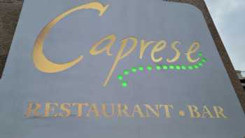 Caprese Restaurant Chatsworth