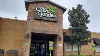 Olive Garden Italian Restaurant