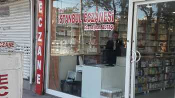 Yeni İstanbul Eczanesi