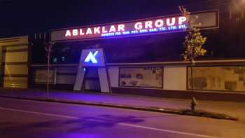 DİYARBAKIR ABLAKLAR KERESTE