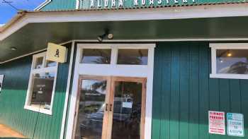 Aloha Roastery