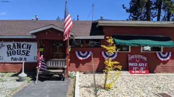 Ranch House