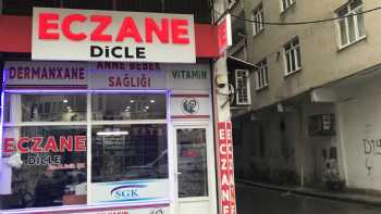 Dicle eczanesi