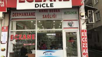 Dicle eczanesi