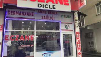 Dicle eczanesi