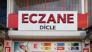 Dicle eczanesi