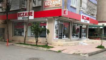 SERÇEM ECZANESİ