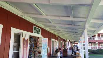 Waimea General Store