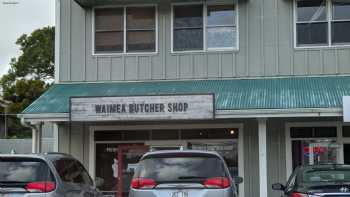 Waimea Butcher Shop