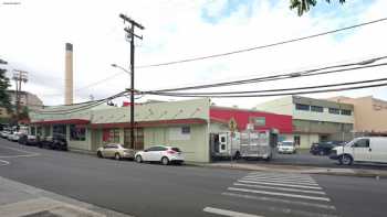 Waipahu Plantation Marketplace