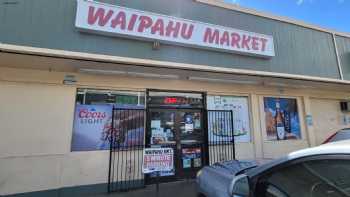 Waipahu Market