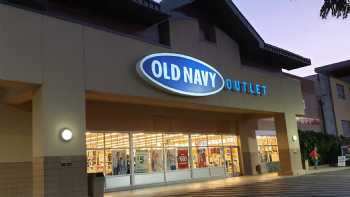 Old Navy Outlet