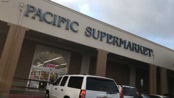 Pacific Supermarket