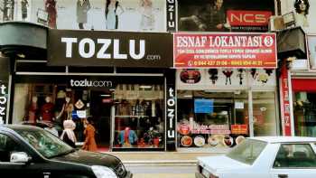 Tozlu.com - Bismil