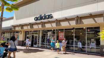 adidas Outlet Store Waipahu