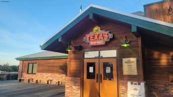 Texas Roadhouse