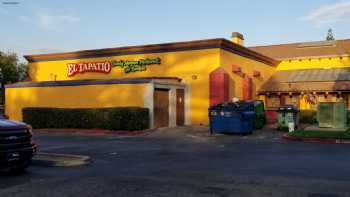 El Tapatio Mexican Restaurant