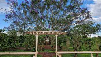 Green World Coffee Farm